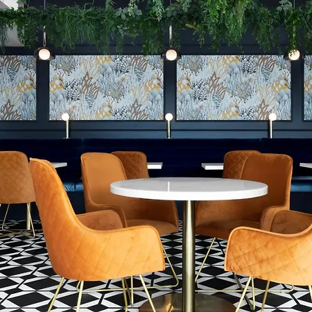 Hotel The Pheasant *