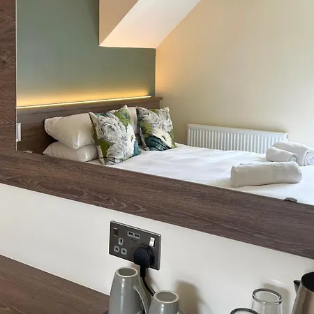 The Pheasant Hotel Grange-over-Sands
