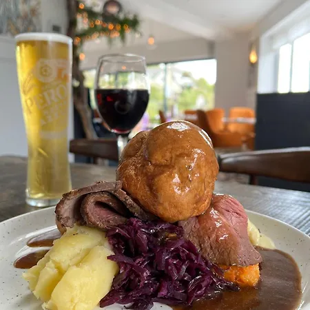 Hotel The Pheasant