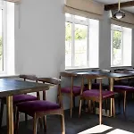 The Pheasant Hotel *