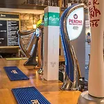 The Pheasant * Grange-over-Sands