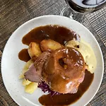 호텔 The Pheasant 그레인지오버샌즈