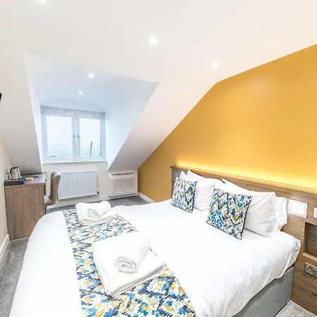 Hotel The Pheasant