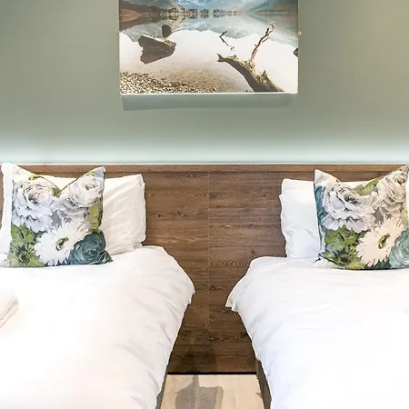 The Pheasant ホテル *