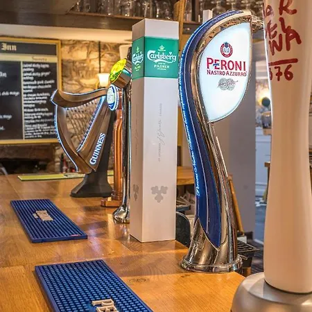 The Pheasant * グレンジ・オーバー・サンズ