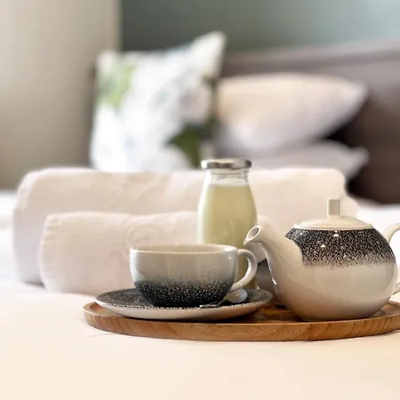 Hotel The Pheasant Grange-over-Sands