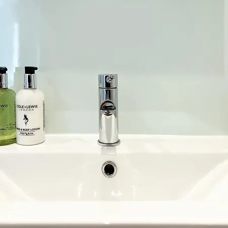 The Pheasant ホテル