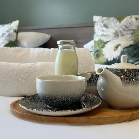 ホテル The Pheasant *