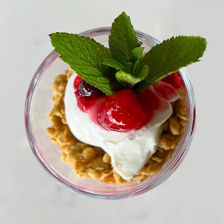 The Pheasant * グレンジ・オーバー・サンズ