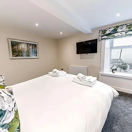 The Pheasant * グレンジ・オーバー・サンズ