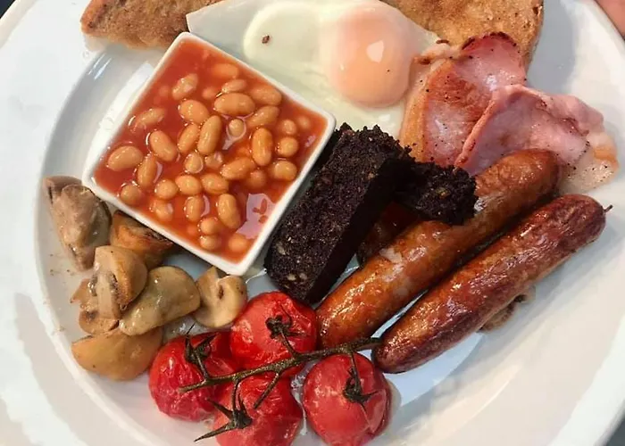 The Pheasant Hotel *