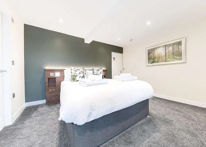 The Pheasant Hotel Grange-over-Sands