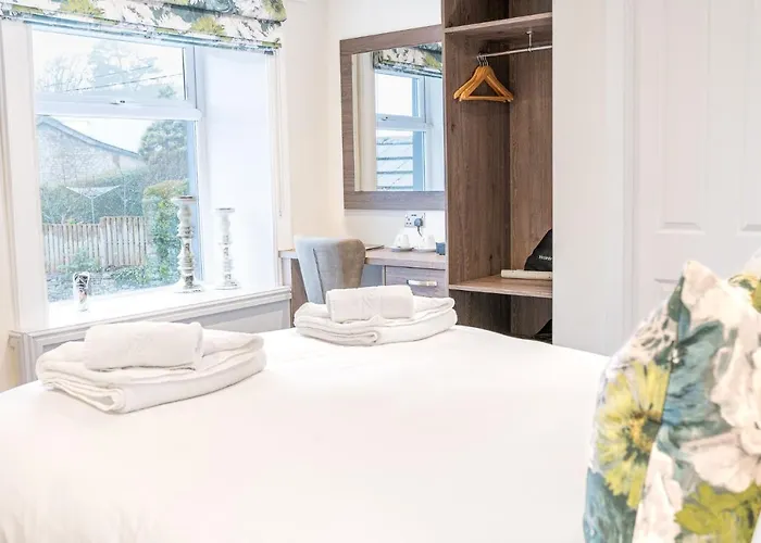 Hotel The Pheasant Grange-over-Sands