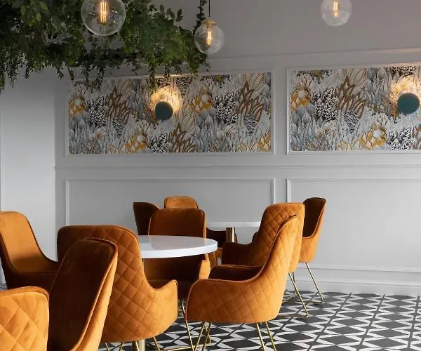 The Pheasant * Grange-over-Sands