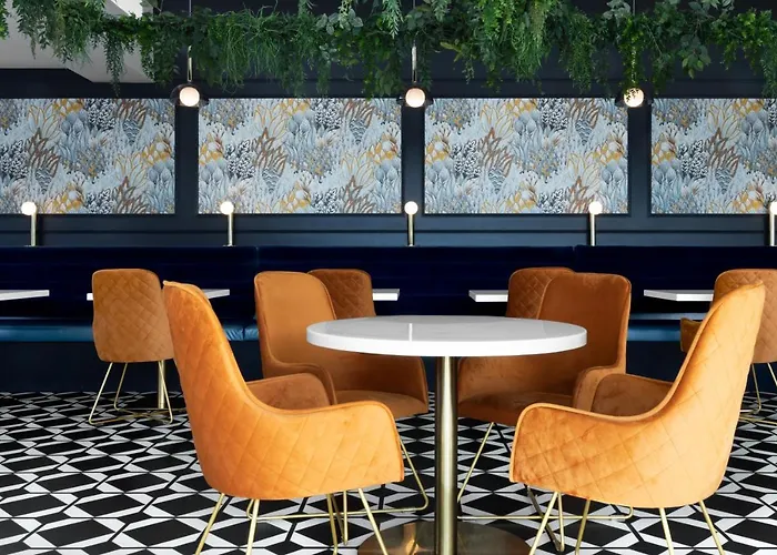 Hotel The Pheasant *