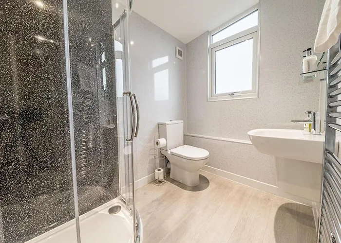 The Pheasant * Grange-over-Sands