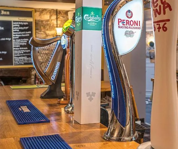 The Pheasant * Grange-over-Sands