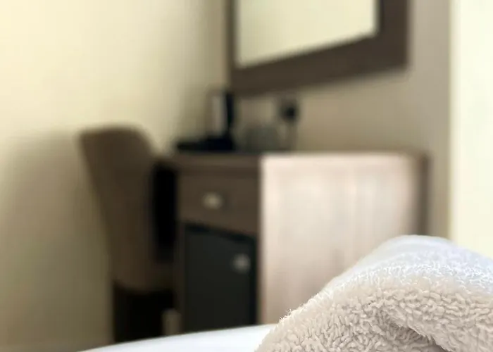 The Pheasant Hotel *