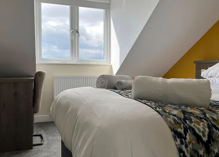 The Pheasant * Grange-over-Sands