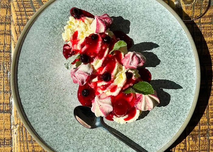 The Pheasant * Grange-over-Sands