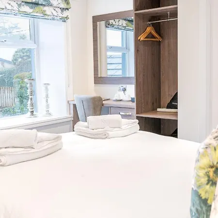 Hotel The Pheasant Grange-over-Sands