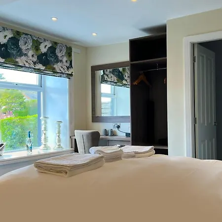 The Pheasant Grange-over-Sands