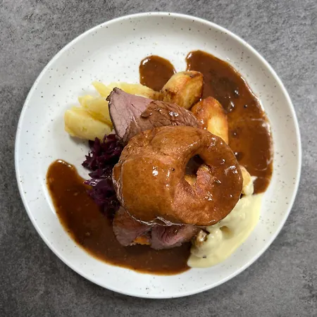 Hotel The Pheasant Grange-over-Sands