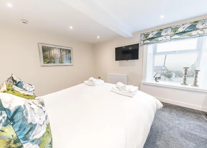 The Pheasant Hotel *