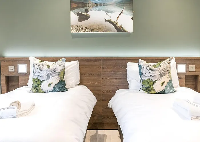 The Pheasant Hotel *