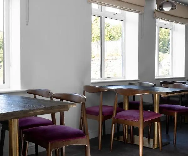 The Pheasant Hotel *