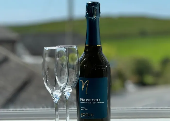 Hotel The Pheasant *