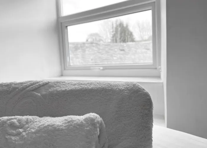 The Pheasant Hotel Grange-over-Sands