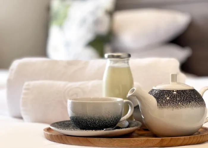 Hotel The Pheasant Grange-over-Sands