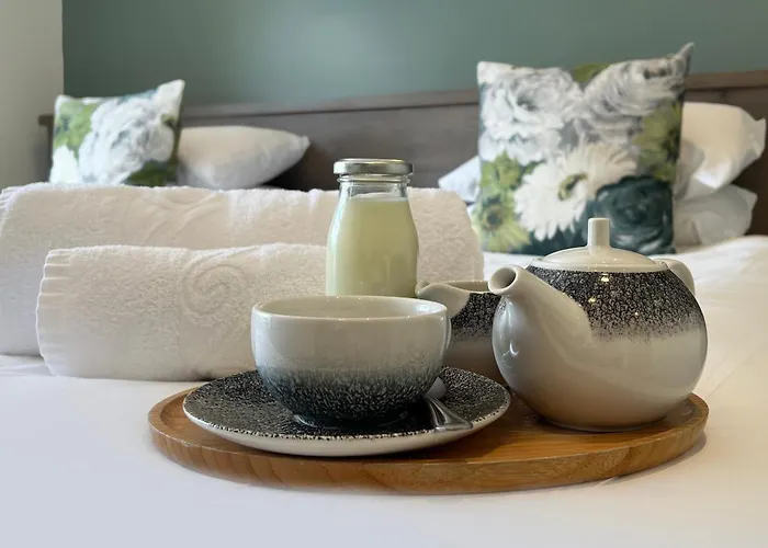 Hotel The Pheasant *