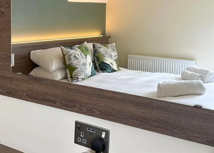 The Pheasant Hotel Grange-over-Sands