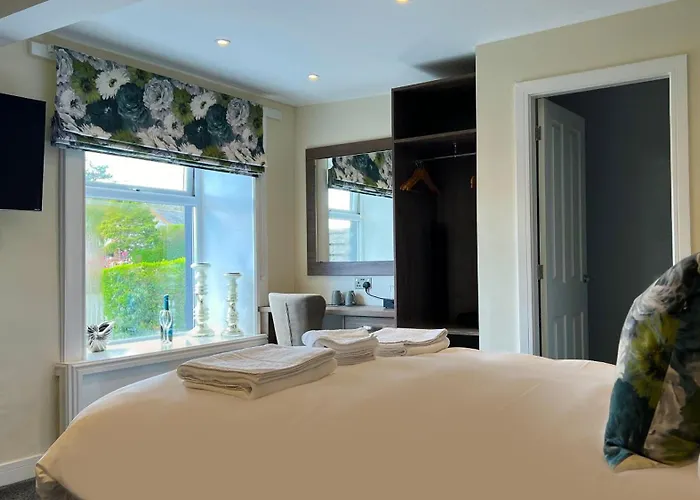 The Pheasant Grange-over-Sands