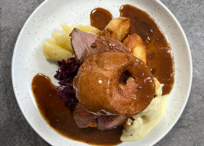 Hotel The Pheasant Grange-over-Sands