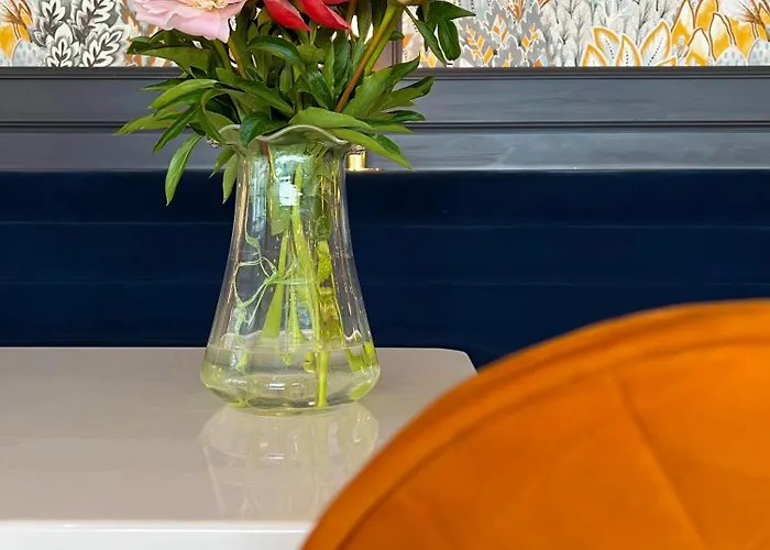 The Pheasant Grange-over-Sands