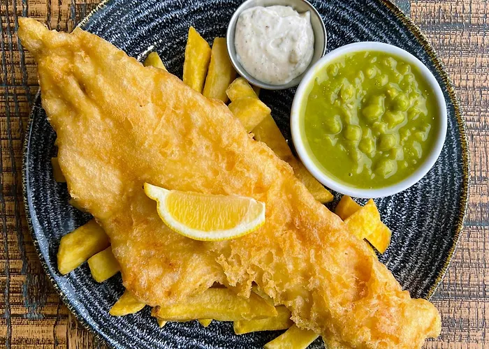 The Pheasant Hotel *