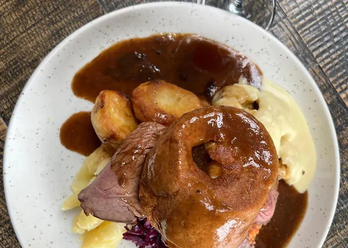 Hotel The Pheasant Grange-over-Sands