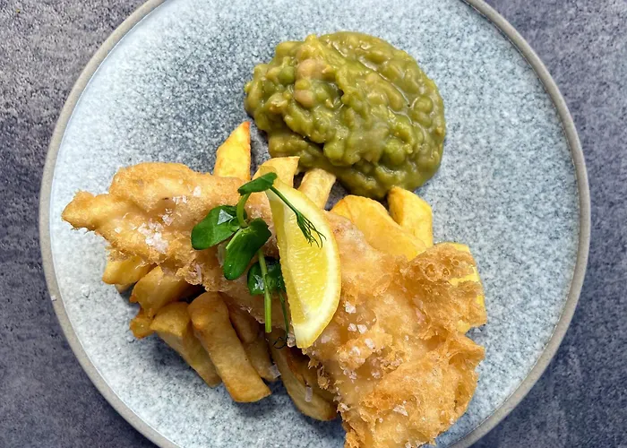 The Pheasant Hotel *